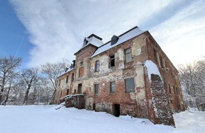 Schloss kaufen Komorowice, Wrocławska 27, Niederschlesien, Foto 32/36