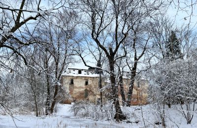 Schloss kaufen Komorowice, Wrocławska 27, Niederschlesien, Foto 34/36