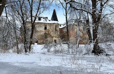 Schloss kaufen Komorowice, Wrocławska 27, Niederschlesien, Foto 27/36