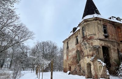 Schloss kaufen Komorowice, Wrocławska 27, Niederschlesien, Foto 30/36