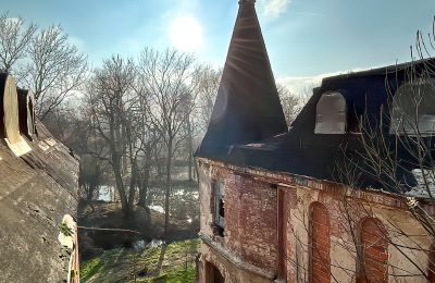 Schloss kaufen Komorowice, Wrocławska 27, Niederschlesien:  