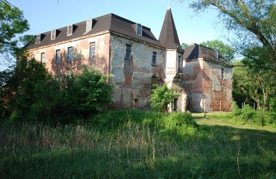 Schloss kaufen Komorowice, Wrocławska 27, Niederschlesien, Foto 19/36