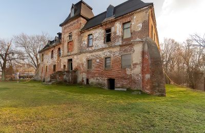 Kasteel te koop Komorowice, Wrocławska 27, województwo dolnośląskie:  