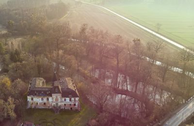 Schloss kaufen Komorowice, Wrocławska 27, Niederschlesien:  