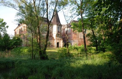 Schloss kaufen Komorowice, Wrocławska 27, Niederschlesien, Foto 6/36