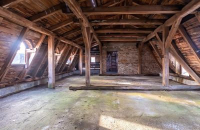 Schloss kaufen Komorowice, Wrocławska 27, Niederschlesien, Foto 11/36