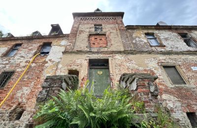 Schloss kaufen Komorowice, Wrocławska 27, Niederschlesien, Foto 25/36