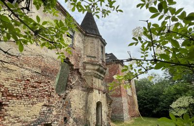 Schloss kaufen Komorowice, Wrocławska 27, Niederschlesien, Foto 21/36