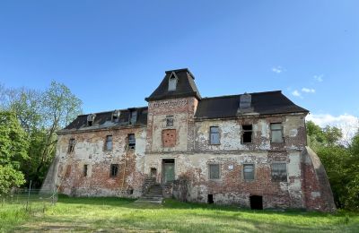 Schloss kaufen Komorowice, Wrocławska 27, Niederschlesien, Foto 24/36