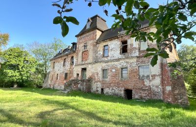 Schloss kaufen Komorowice, Wrocławska 27, Niederschlesien, Foto 22/36