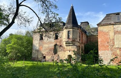 Schloss kaufen Komorowice, Wrocławska 27, Niederschlesien, Foto 26/36