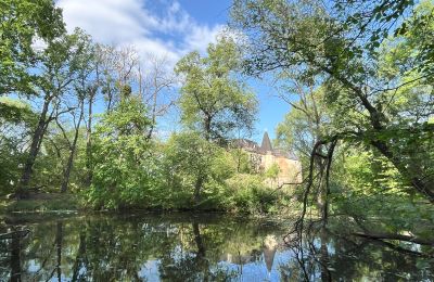 Schloss kaufen Komorowice, Wrocławska 27, Niederschlesien, Foto 18/36