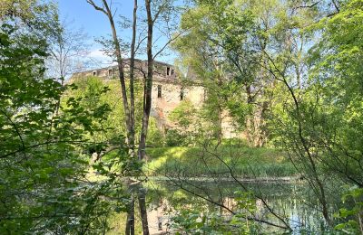 Schloss kaufen Komorowice, Wrocławska 27, Niederschlesien, Foto 17/36