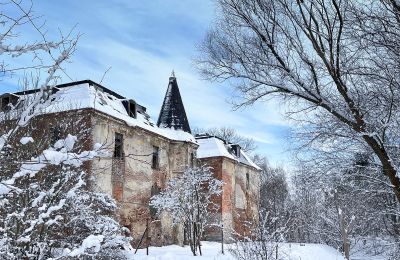 Schloss kaufen Komorowice, Wrocławska 27, Niederschlesien, Foto 28/36