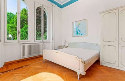 Historisk villa til salg 28823 Ghiffa, Villa Volpi, Piemonte, Billede 16/24