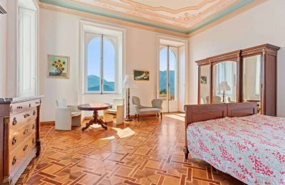 Historisk villa til salg 28823 Ghiffa, Villa Volpi, Piemonte, Billede 12/24