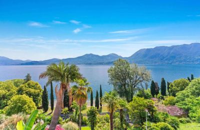 Historisk villa til salg 28823 Ghiffa, Villa Volpi, Piemonte, Billede 6/24