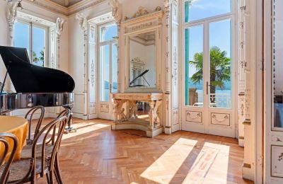 Historisk villa til salg 28823 Ghiffa, Villa Volpi, Piemonte, Billede 10/24
