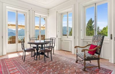 Historisk villa til salg 28823 Ghiffa, Villa Volpi, Piemonte, Billede 11/24