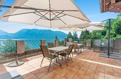 Historisk villa til salg 28823 Ghiffa, Villa Volpi, Piemonte, Billede 20/24