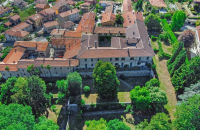 Kloster kaufen Casale Litta, Lombardei, Foto 42/46