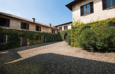 Kloster kaufen Casale Litta, Lombardei, Foto 44/46