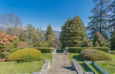 Historisk villa till salu 28838 Stresa, Piemonte, Bild 26/26