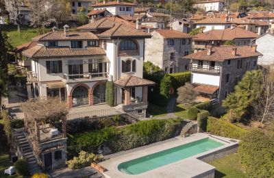 Historisk villa till salu 28838 Stresa, Piemonte, Bild 3/26