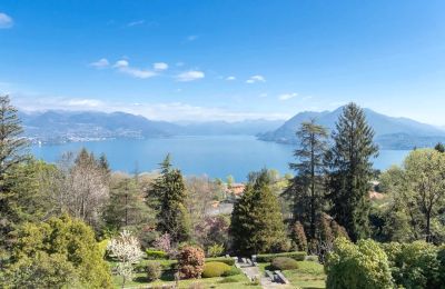 Historisk villa till salu 28838 Stresa, Piemonte, Bild 25/26