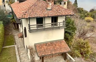 Historische Villa kaufen 28838 Stresa, Piemont:  