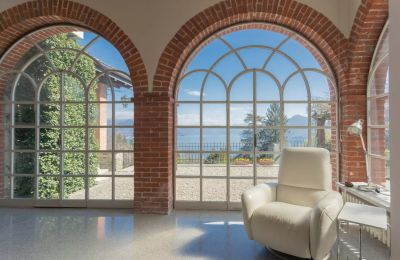 Historisk villa till salu 28838 Stresa, Piemonte, Bild 6/26
