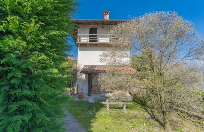 Historische villa te koop 28838 Stresa, Piemonte:  