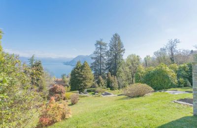 Historisk villa till salu 28838 Stresa, Piemonte, Bild 20/26