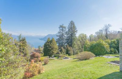 Historische villa te koop 28838 Stresa, Piemonte:  