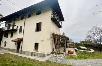 Historisk villa till salu 28838 Stresa, Piemonte, Bild 15/26
