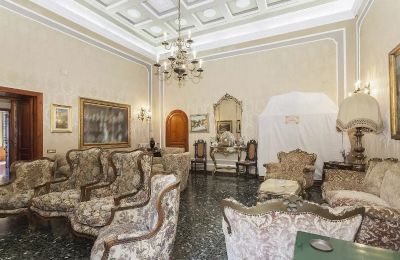 Slot til salg Oria, Puglia, Billede 2/18