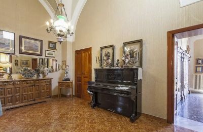 Slot til salg Oria, Puglia, Billede 3/18