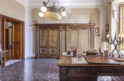 Slot til salg Oria, Puglia, Billede 8/18