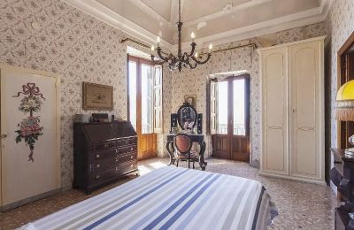 Slot til salg Oria, Puglia, Billede 12/18