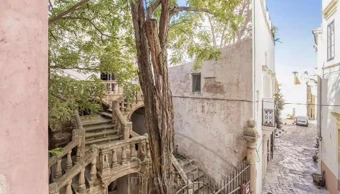 Byhus til salg Gallipoli, Puglia,  Italien