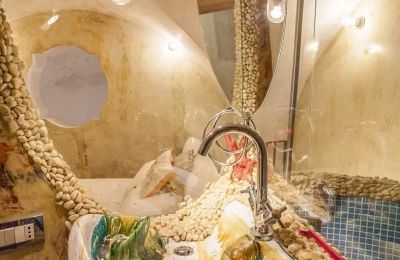 Byhus til salg Gallipoli, Puglia, Billede 16/33