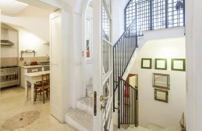 Byhus til salg Gallipoli, Puglia, Billede 3/33