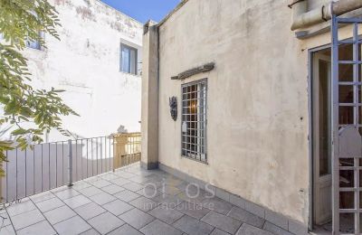 Stadthaus kaufen Gallipoli, Apulien:  