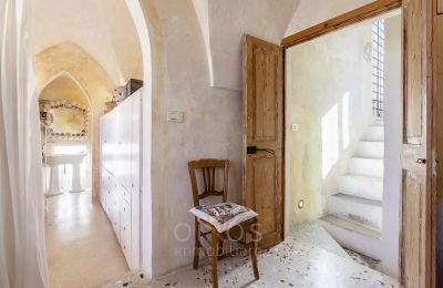 Stadhuis te koop Gallipoli, Puglia:  