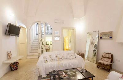 Stadhuis te koop Gallipoli, Puglia:  