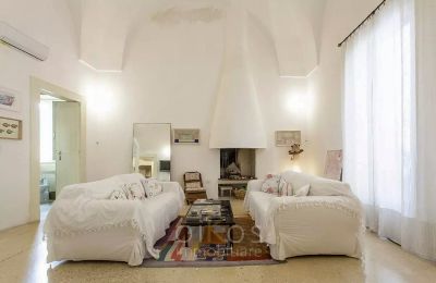 Byhus til salg Gallipoli, Puglia, Billede 6/33