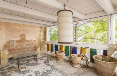 Byhus til salg Gallipoli, Puglia, Billede 29/33