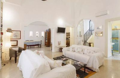 Byhus til salg Gallipoli, Puglia, Billede 27/33