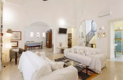 Stadhuis te koop Gallipoli, Puglia:  