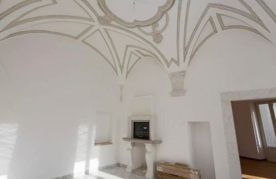 Slot til salg Martina Franca, Puglia, Billede 3/25
